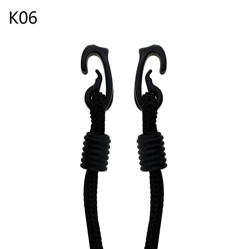 Многофункциональные Маски для лица унисекс крючок с регулируемой веревкой