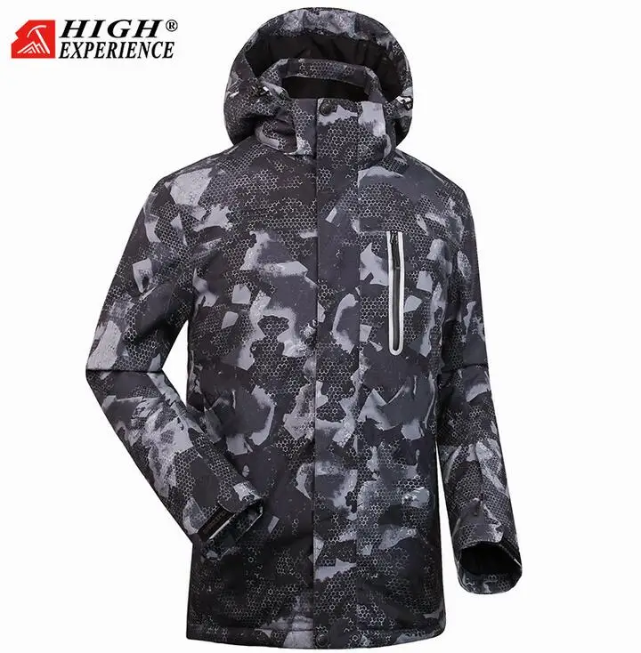 grey print Сноуборд,куртка мужская зимняя,лыжи,лыжная куртка,горные лыжи, куртка зимняя мужская,горнолыжная куртка мужская,куртка горнолыжная, горнолыжная куртка,для сноуборда,куртки мужские зимние, сноубординг,мужская зимняя - Цвет: grey print