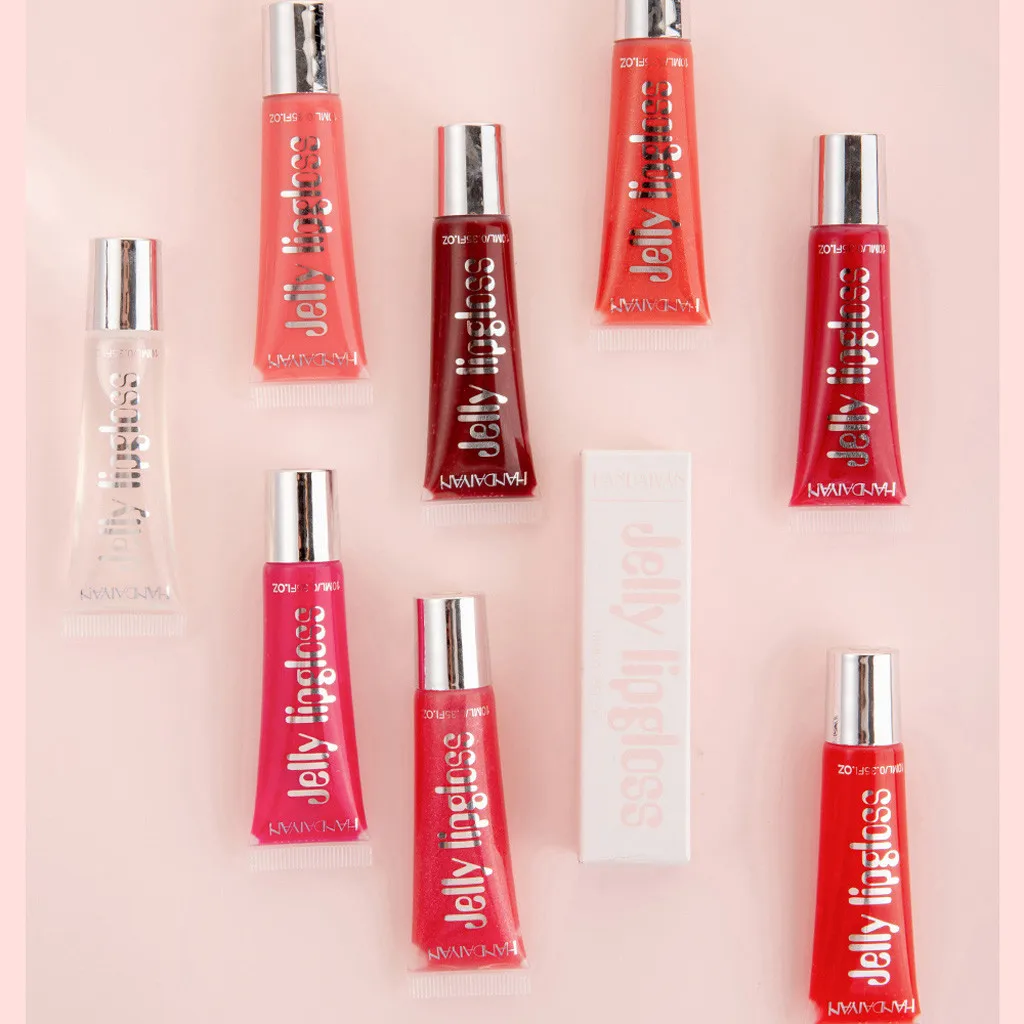 Набор водостойких антипригарных помад для макияжа пикантная водостойкая губная