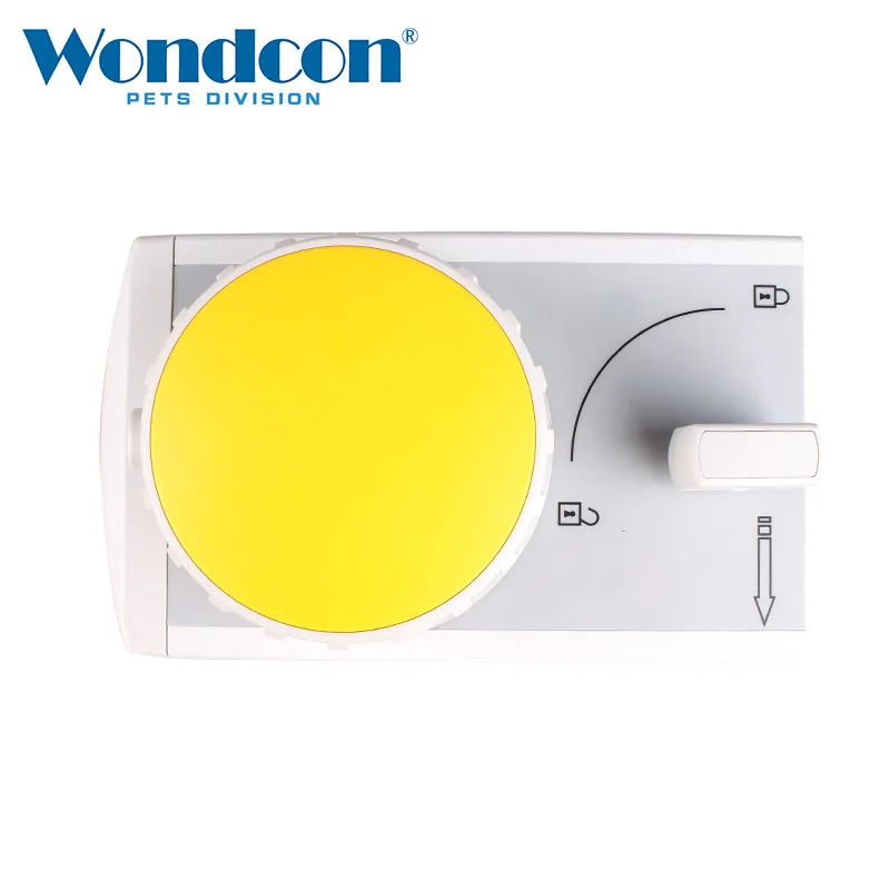 Wondcon ветеринарный анестезирующий испаритель медицинское оборудование