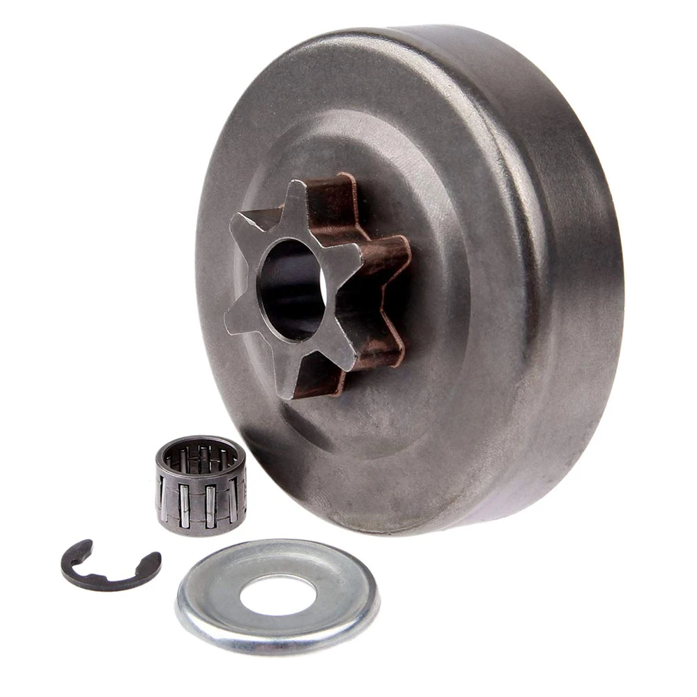 Обод подшипника барабана сцепления 3/8 &quot6T набор звездочек для партнеров 350 351 352 370