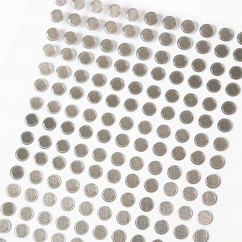 Пылезащитная стальная сетка для наушников 4-5 мм пылезащитная корпус гарнитуры