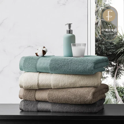 

Luxury Hotel Large Bath Towel Adult Cotton Soft Couples Home Bath Towels Sexy Swimming Thickening Absorbent Bath Towel Big 6MM54