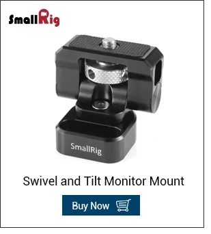 Клетка SmallRig GX9 для камеры Panasonic GX9 с Рельсом Nato 1/4 3/8 резьбовые отверстия для крепления камеры EVF ручка Волшебная рукоятка прикрепить 2411