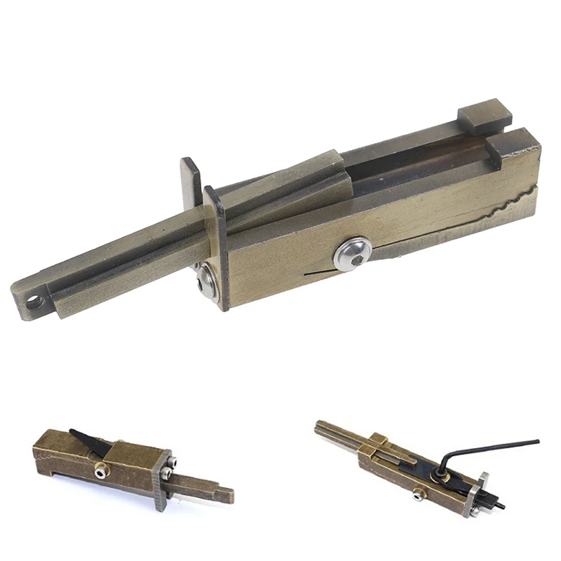 Тату-машинка арматурный стержень регуляторы профессиональный медный пружинный