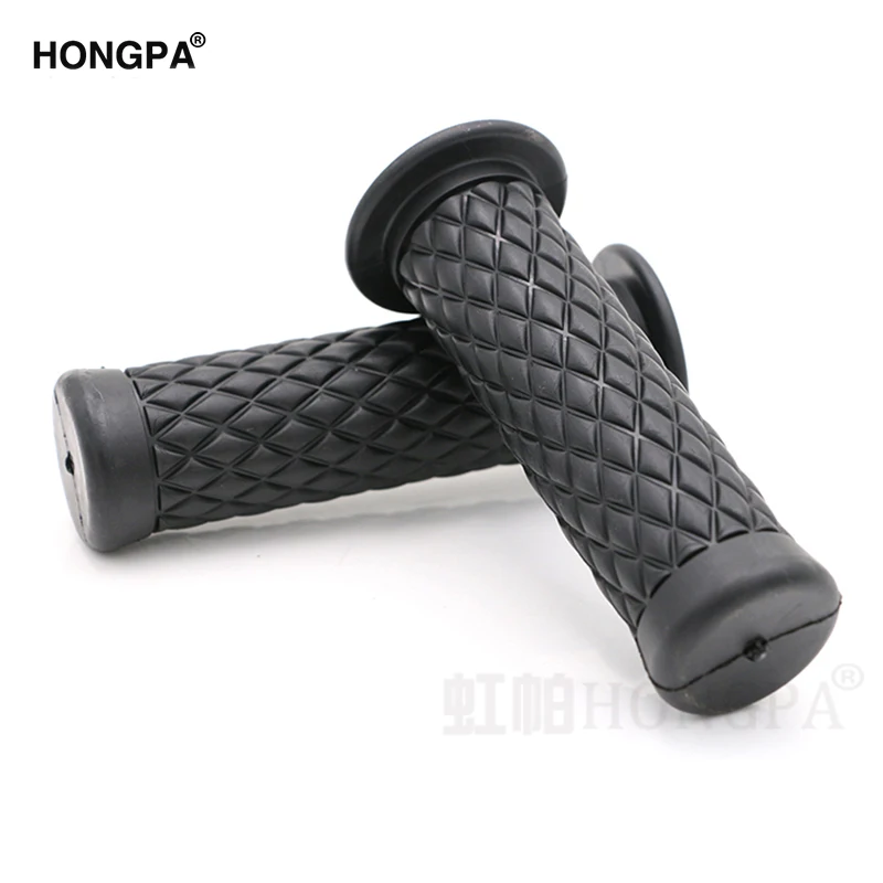 7/8 &quotРучка Бар Ретро резиновый Мотоцикл Велосипед Винтажный руль колы бутылка