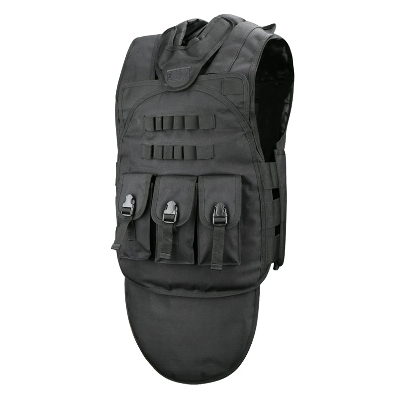 

Flying Tigers Tactical Vest Multifunctional Vest Outdoor Army Fans Reality Field Protective Equipment COS Bulletproof