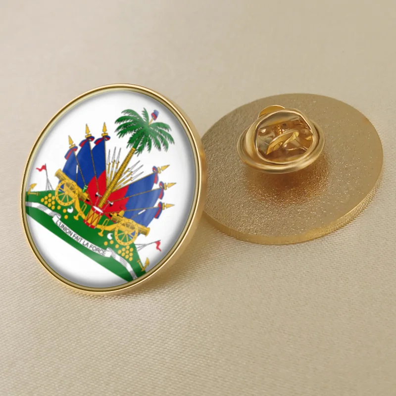 Герб Гаити гаитяне карта Национальный флаг Эмблема с национальным цветочным