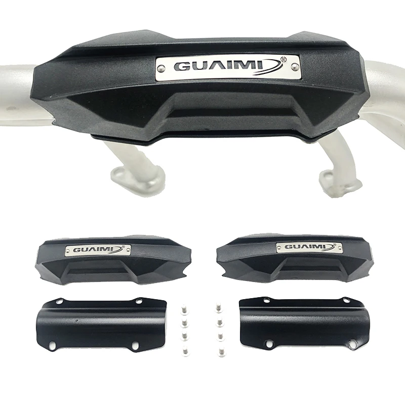 

2 шт., бампер для BMW S1000XR F700 F800 GS R1250GS R1200 RS R1200GS LC ADV K1600GT