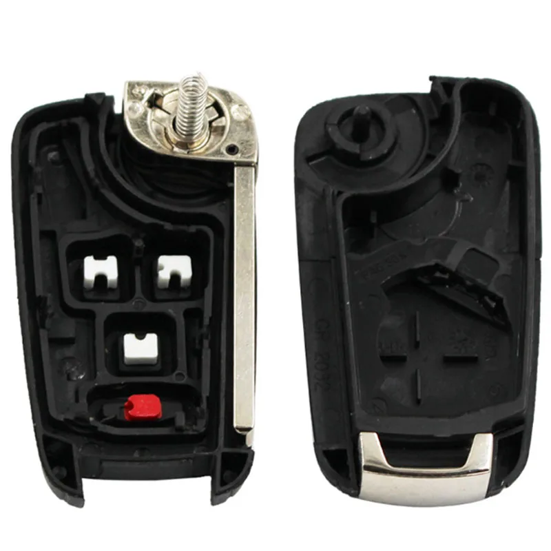 Корпус для автомобильного ключа с дистанционным управлением высокой мощности 2 /