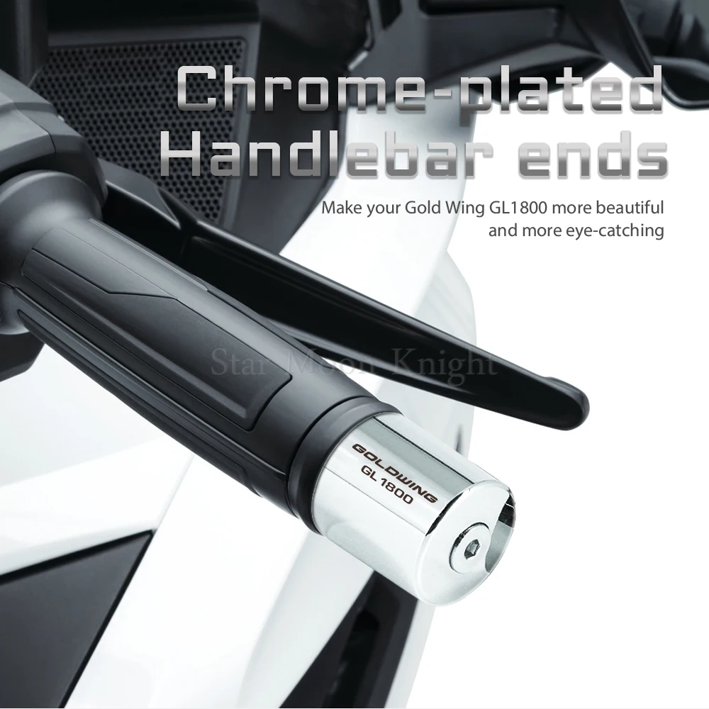 Наконечник Руля Мотоцикла рукоятки руля крышка антивибрационный шелушильный