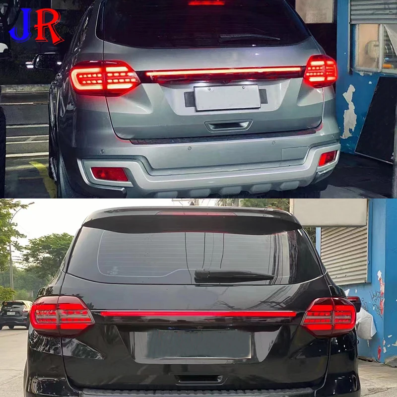 

Светодиодный прожсветильник Тор подходит для Ford everest, высокое качество