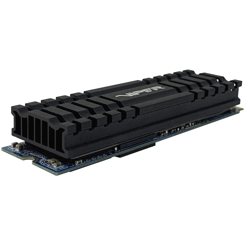 Твердотельный накопитель Patriot Viper VPN100 2TBM28H SSD M.2 2.0Tb PCI Ex4|Внутренние твердотельные