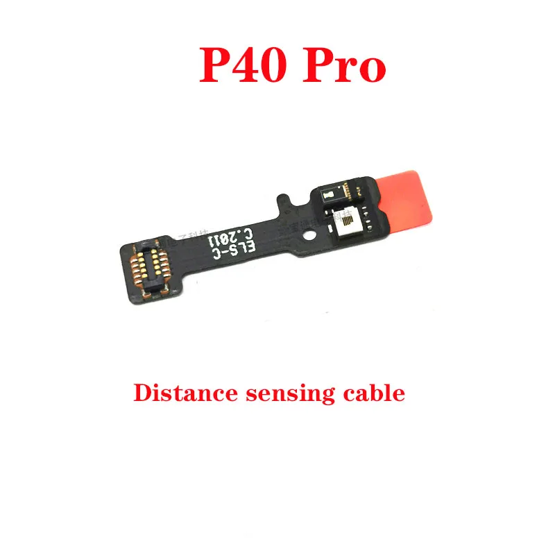 Кабель датчика приближения мобильный телефон для Huawei P40 Pro кабель освещенности |