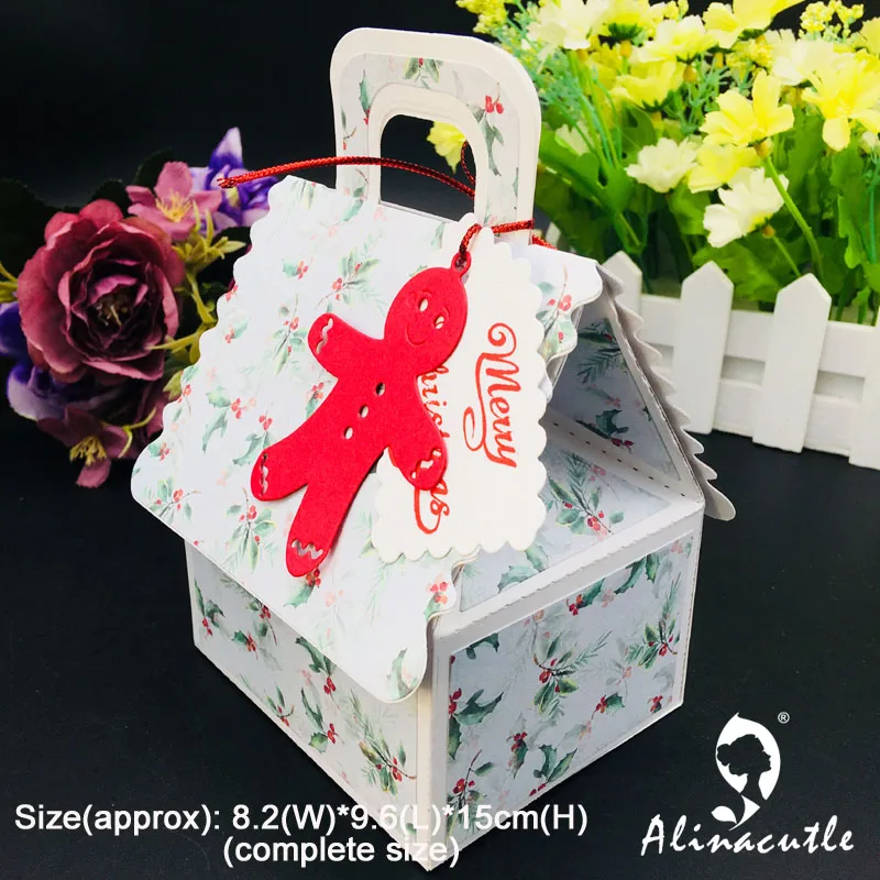 Металлические высекальные Формы Высечки 2pc молнией открывалка Скрапбукинг Бумага обувь ручной работы; карты Альбом перфоратор для канцелярских принадлежностей, Alinacutle под давлением