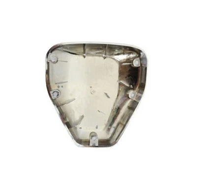 Крышка фильтра для мотоциклетного хромированного воздухоочистителя модели Honda