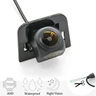 AHD 1280*720P Автомобильная камера заднего вида для Toyota Prius Prius Alpha 2009-2015 думаторPremio T260 Blade 2007-2012 автомобильный монитор