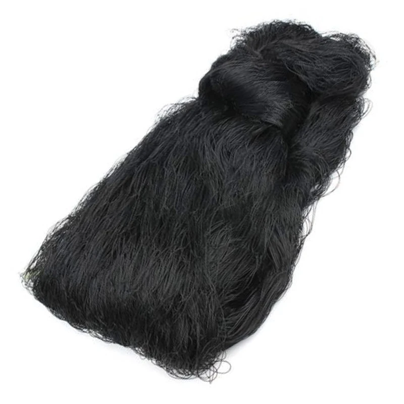 Нейлоновая оплетка 10X5 м для защиты от птиц сверхпрочная сетка растений фруктов