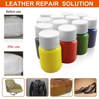 leather liquid repair agent no heat car seat sofa coats holes scratch cracks repair kit repair leather seats all leather product