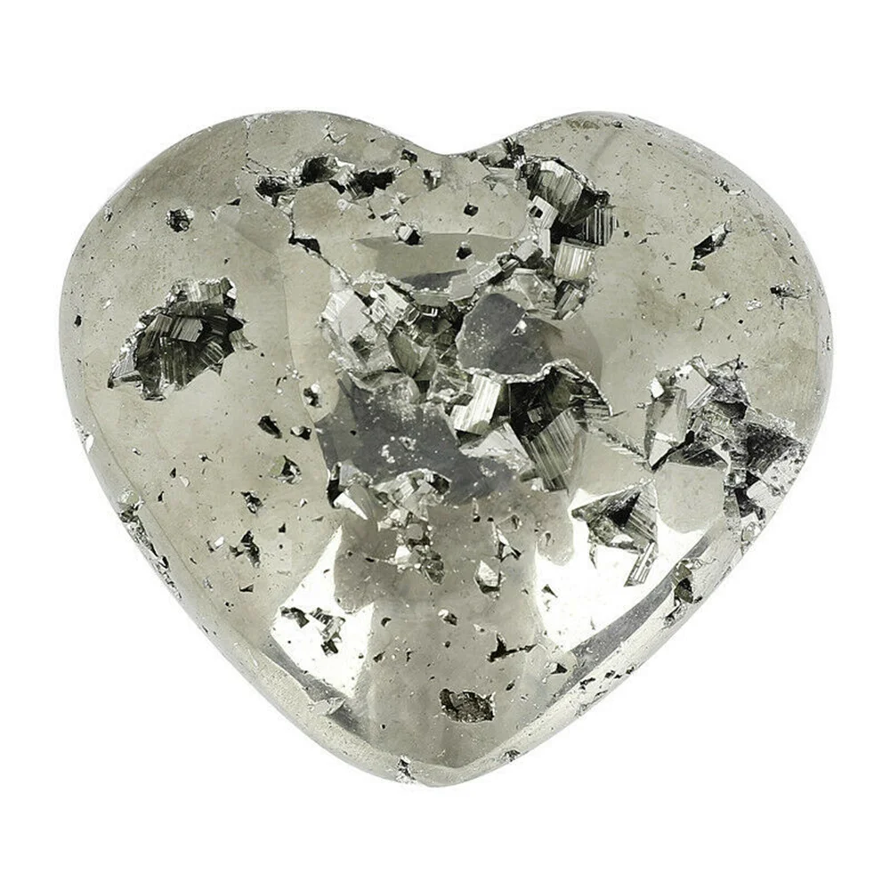

1pc The shape of the center of the gold mineral sample of the fool