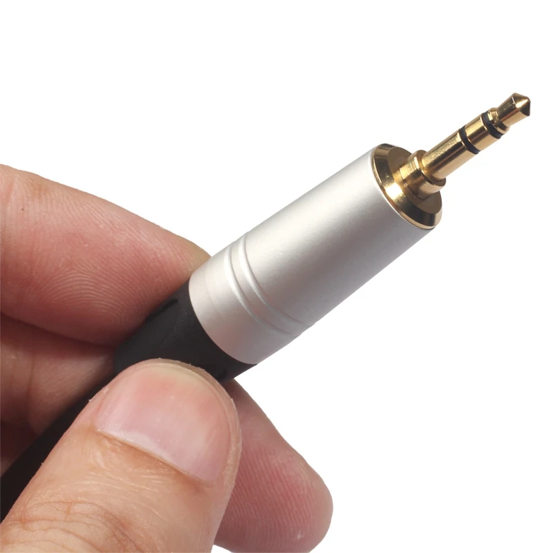 Удлинитель для наушников со штекером 3 5 мм и разъемом мм|Наушники гарнитуры| |