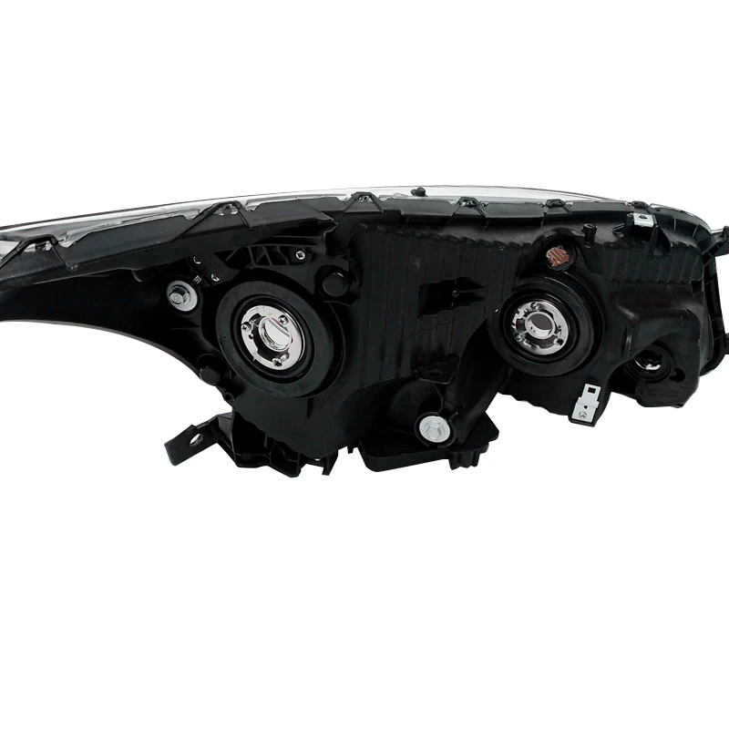 Для Honda Accord 2008 2009 2010 2011 2012 2013 передсветильник фара в сборе драйвер левая/правая
