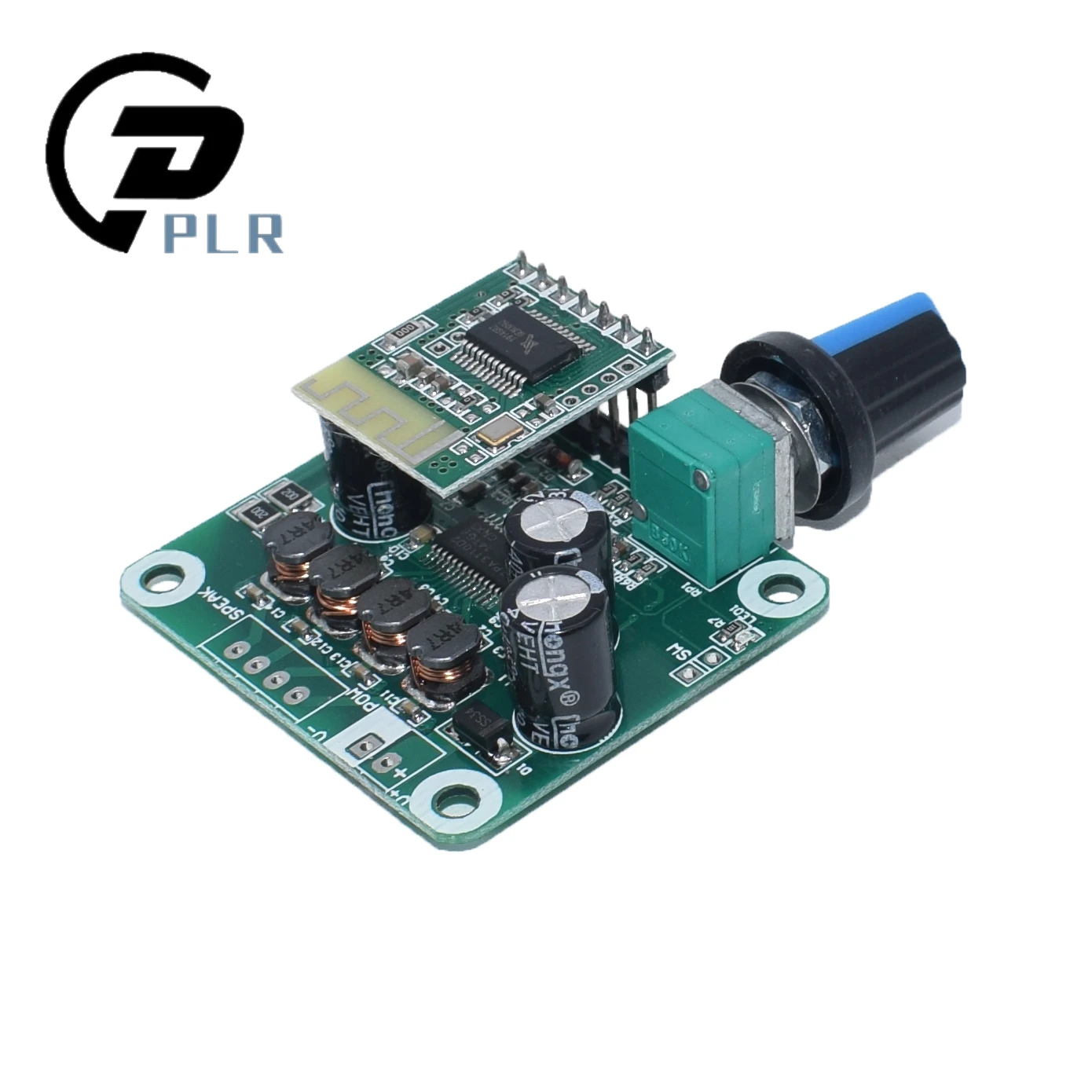 Цифровой стерео аудио усилитель мощности TPA3110 15 Вт + с поддержкой Bluetooth 4 2 плата