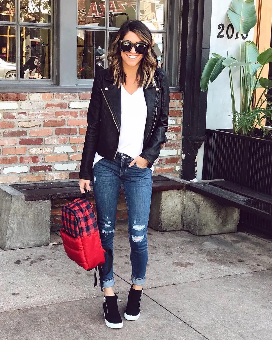 

coat in station in and hot selling side zipper leather suit