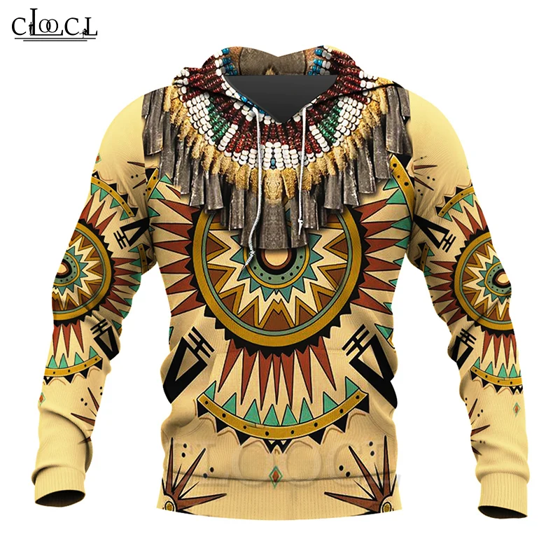 Мужская толстовка с капюшоном и длинным рукавом в стиле Харадзюку|Мужские