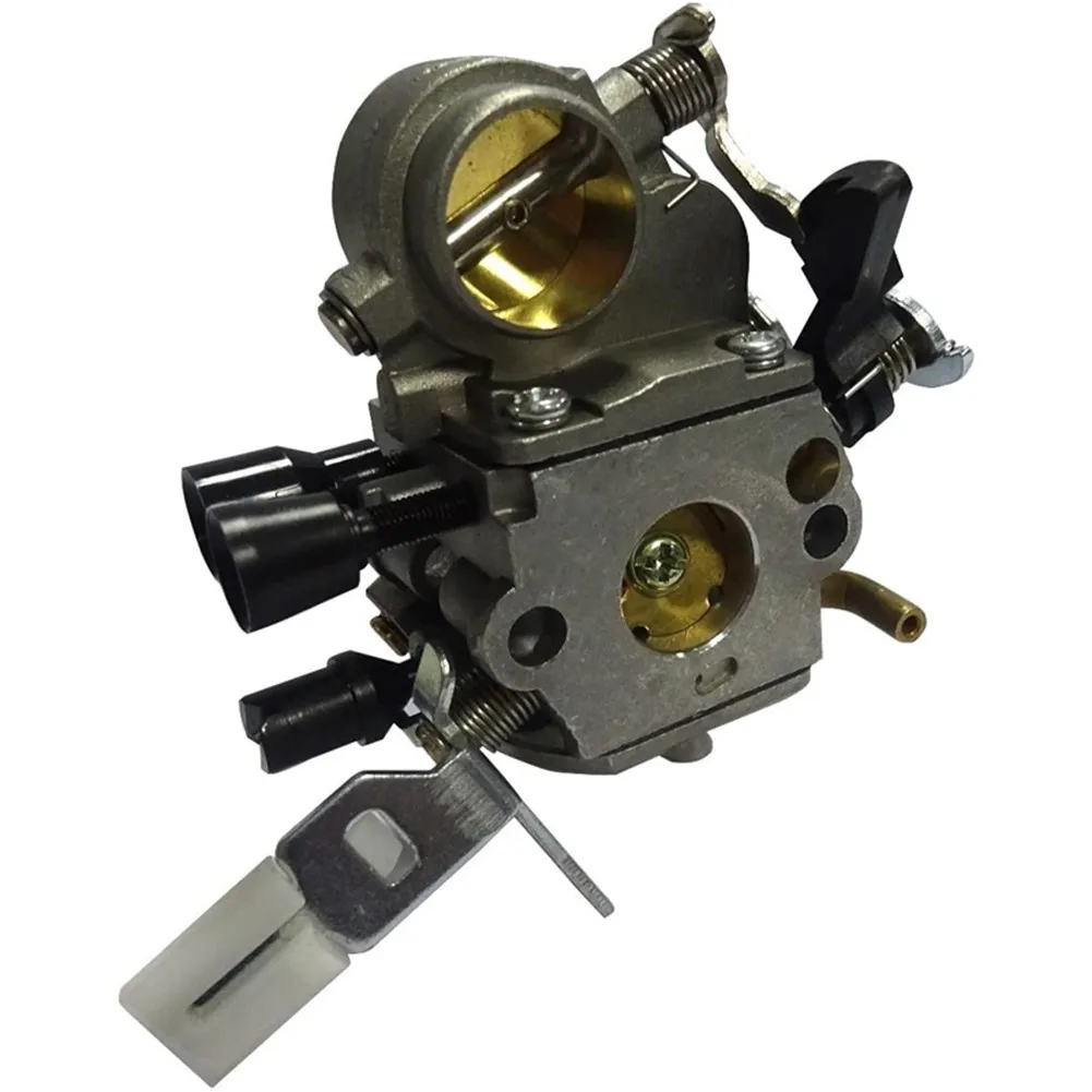 

Carburetor Accessory Metal Assembly Silver Hot Hot Selling Accessories