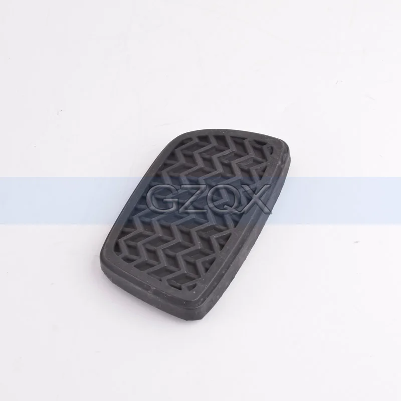 Тормозная педаль CAPQX стоп-педаль тормозная колодка 47121-06010 для CAMRY 2006-2009 HYBRID 2012-2015