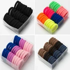 Эластичные вкладыши, 30 шт., подходят для всех типов волос, без боли, для женщин и девочек