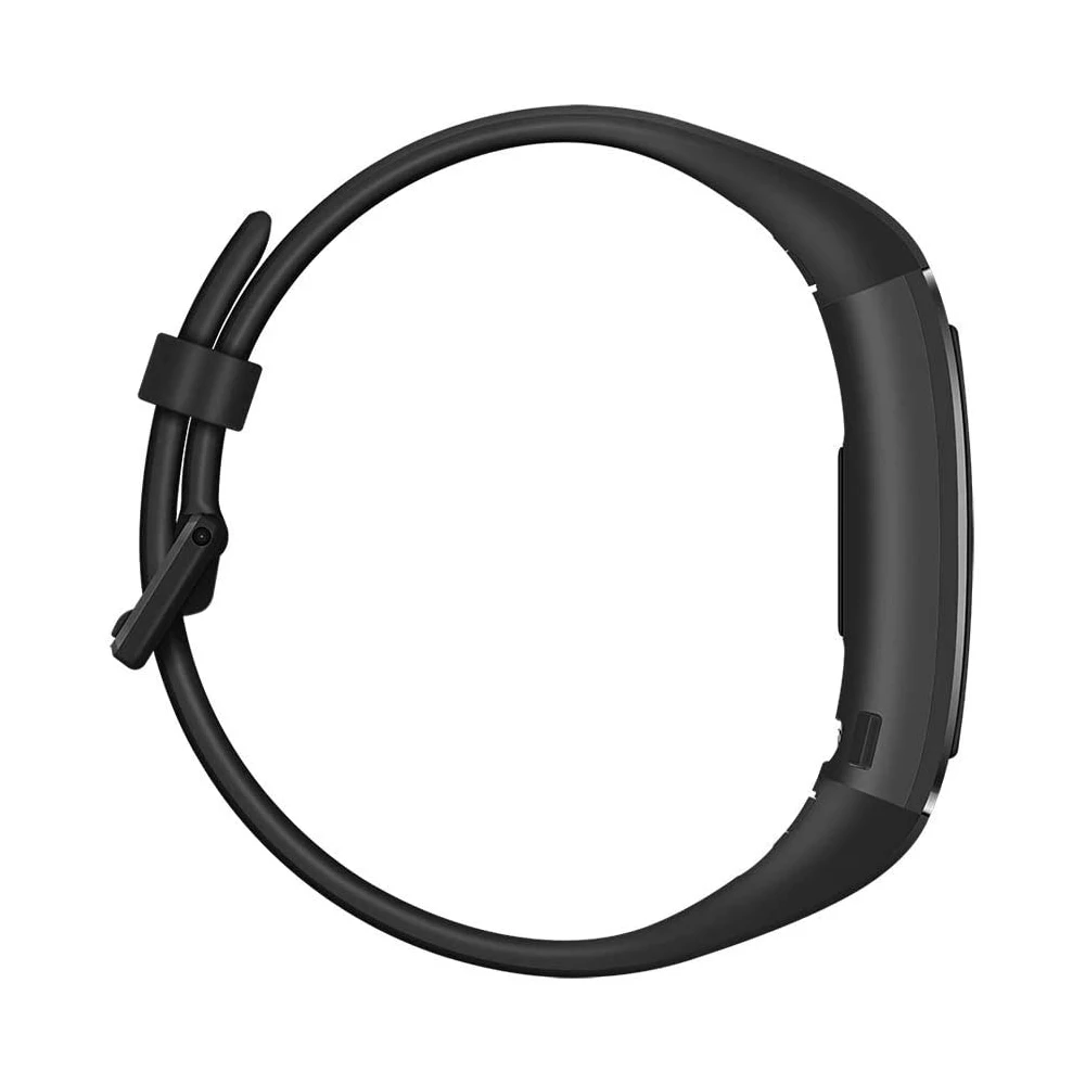 Смарт-браслет Huawei Band 4 Pro встроенный GPS NFC датчик пульса трекер активности умный
