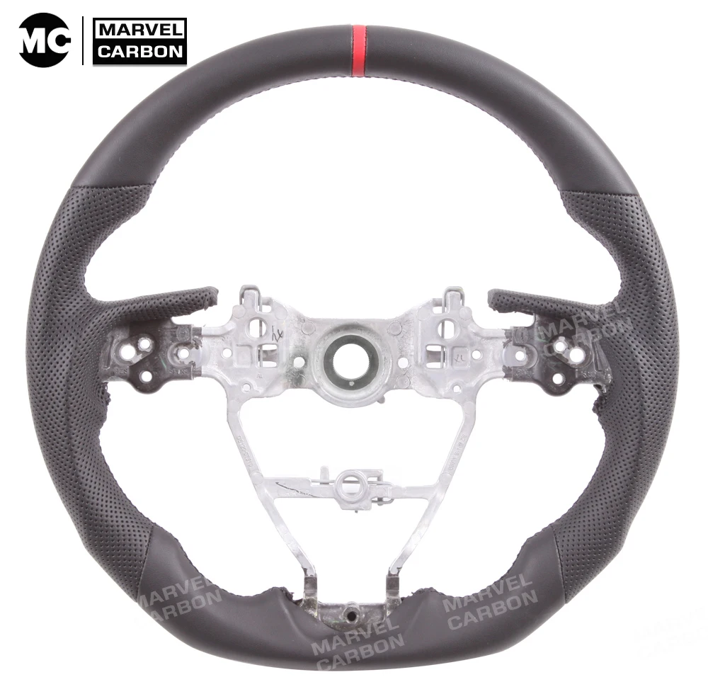 

Carbon Fiber Steering Wheel for TOYOTA Camry, Avalon, Corolla, Crown