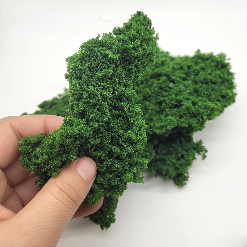 

Искусственные растения FunTrying 500 г