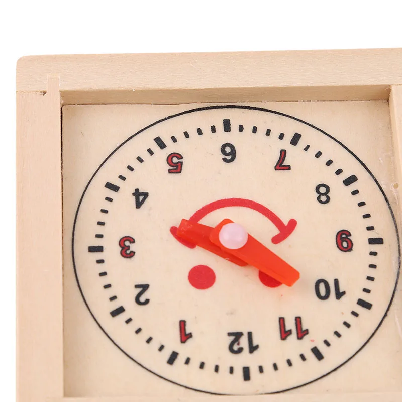 

Children Wooden Mathematics Teaching Initiation Toy Kids Digital Toy Learning & Education Puzzle Toy