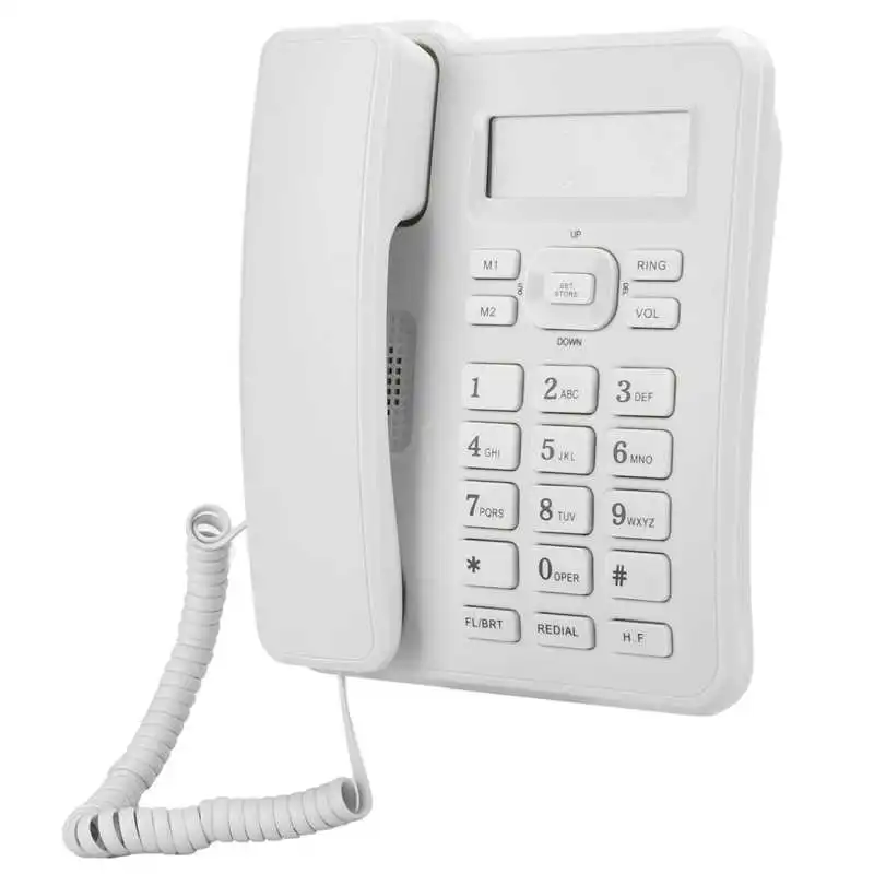 KX-T6001CID бытовой Отель отечественных домашняя Бизнес телефонной линии