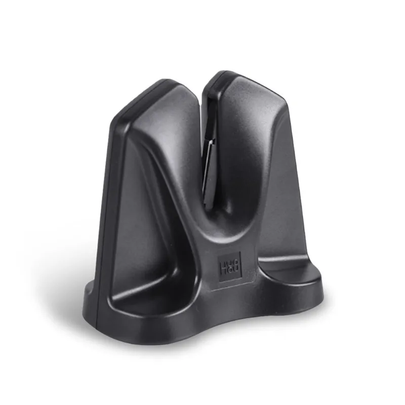 HU0034 кухонная точилка из вольфрамовой стали с одной головкой заточка камня для