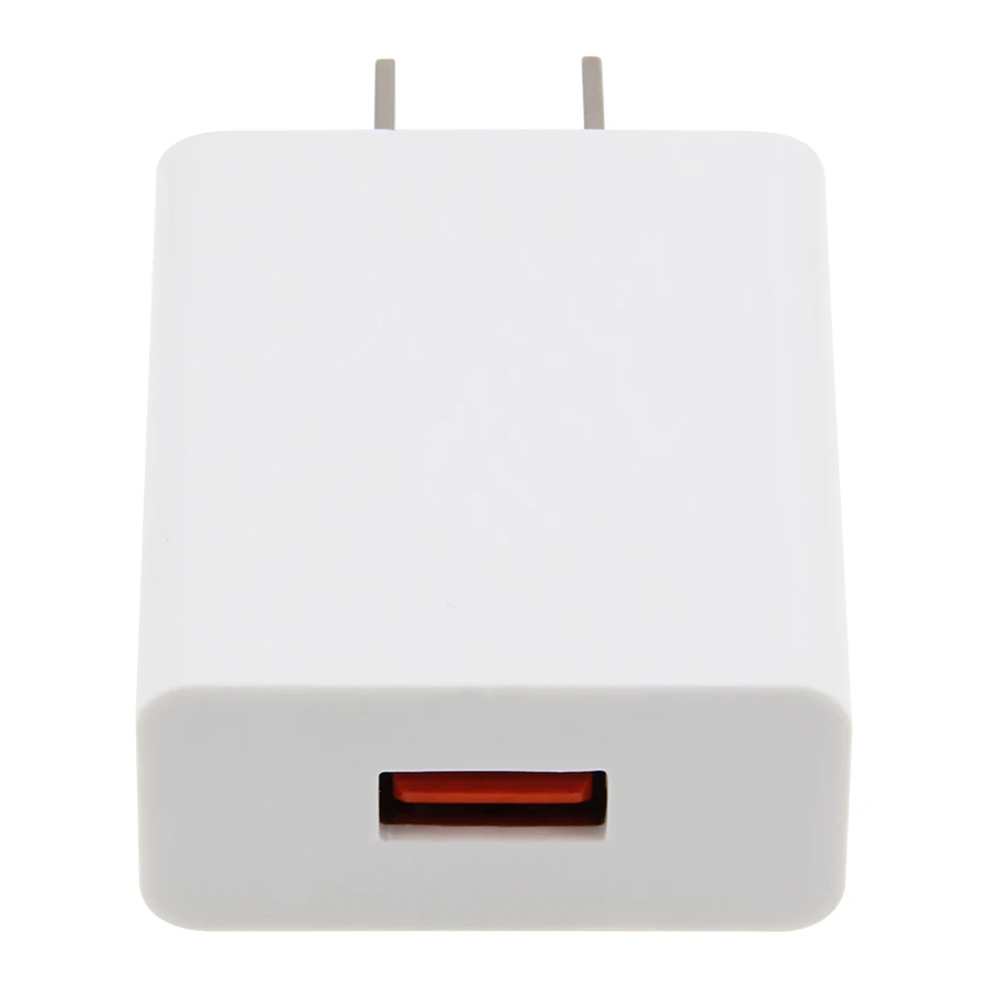 

5V 2.1A US Plug USB Universal Mobile Phone Charger Wall AC Power Adapter Home or Travel For Smartphone Chargers 50pcs