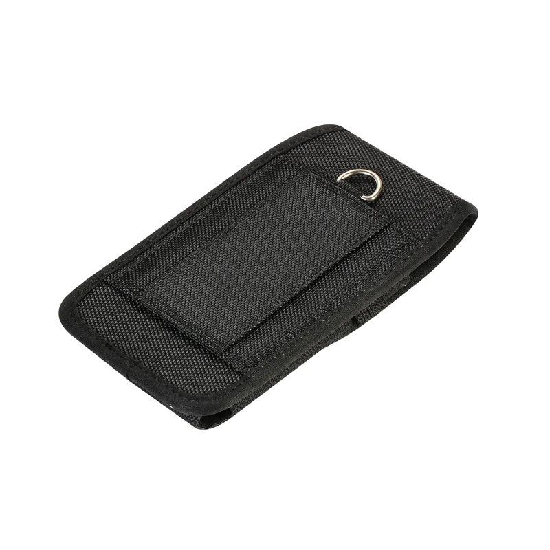 Повседневная сумка для телефона чехол iPhone 12 11 Pro Max X 8 7 6 6S Plus Xr Xs смартфона зажим