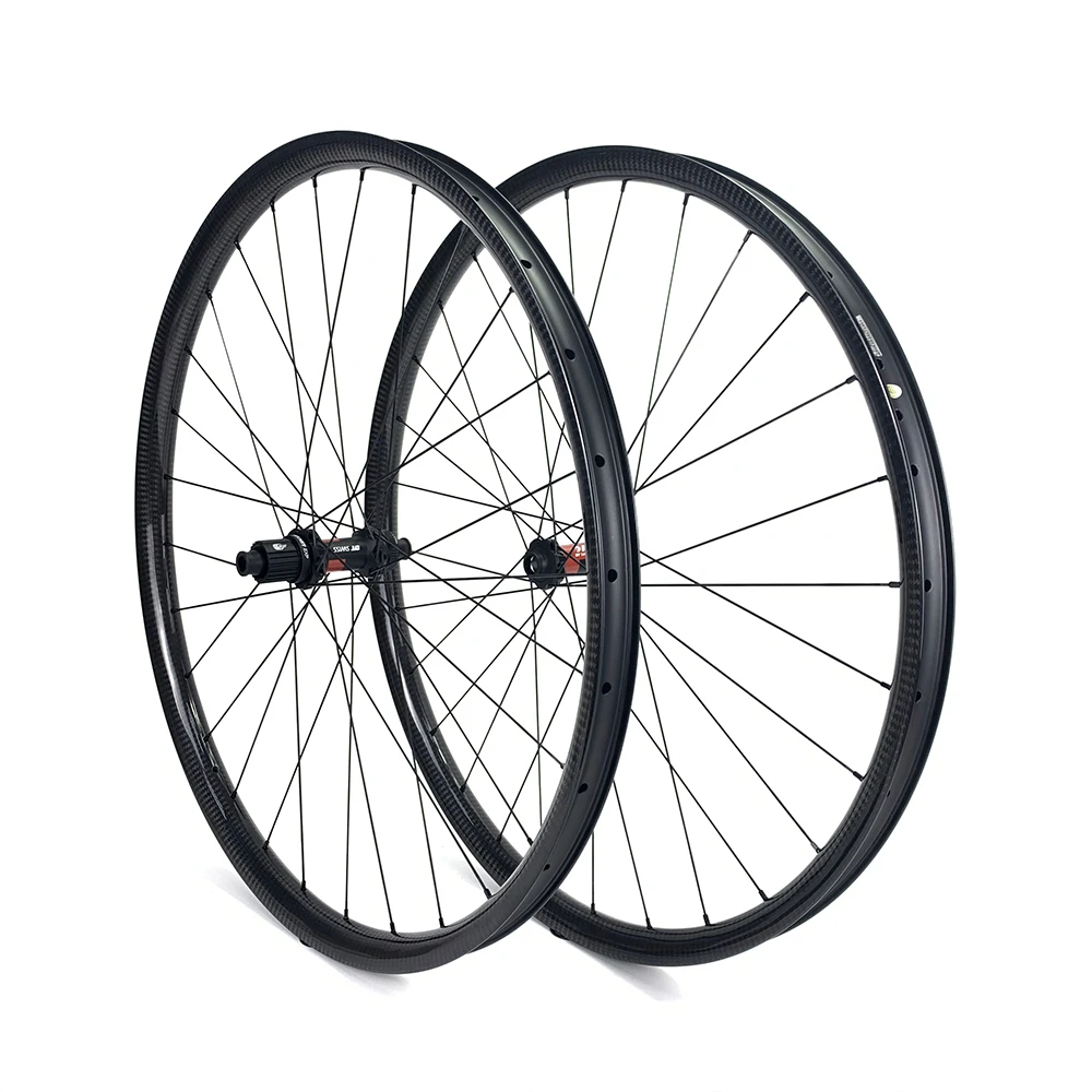 Комплект колес ELITEWHEELS DT Swiss 240 36T 29er карбоновые MTB XC AM колесная пара Japn Toray