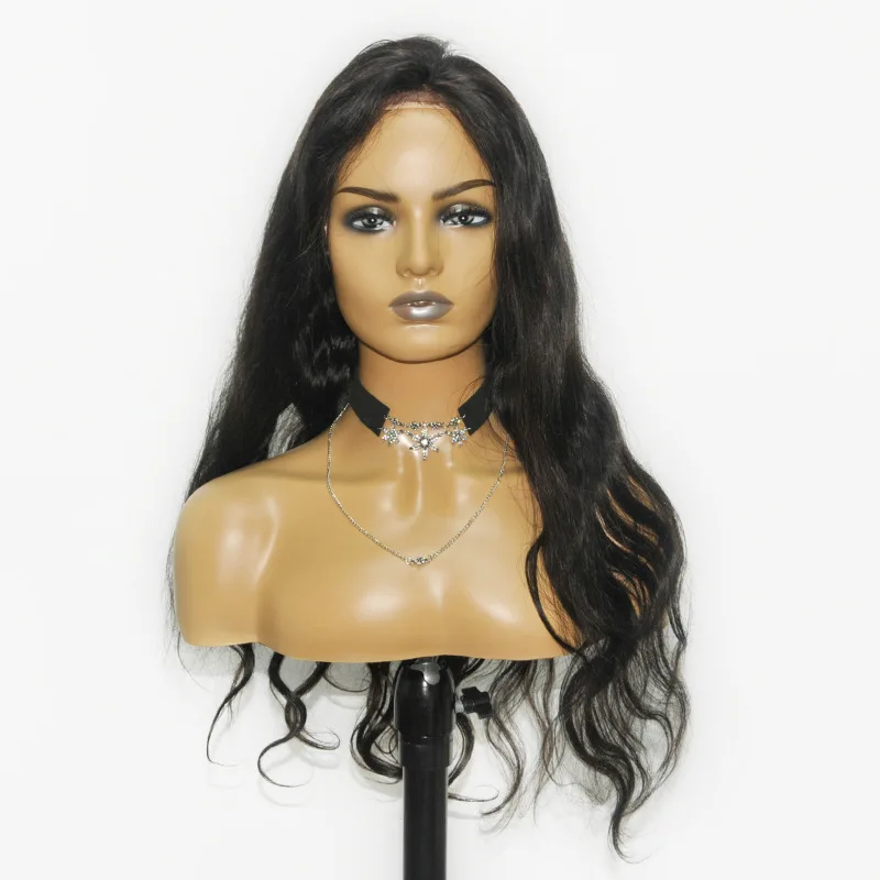 Новинка вставляемая подставка и булавки реалистичный женский манекен из ПВХ