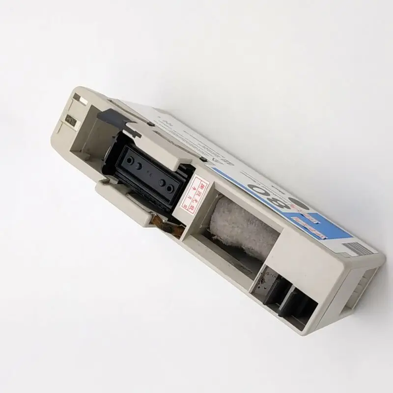 Очиститель черной печатной головки для hp designjet 80 1055 1055c 1050 1050c | Компьютеры и офис