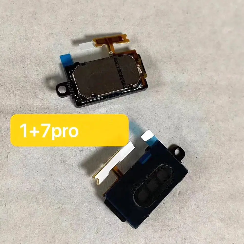 

Модуль для наушников OnePlus 7 Pro, ресивер для наушников, гибкий кабель