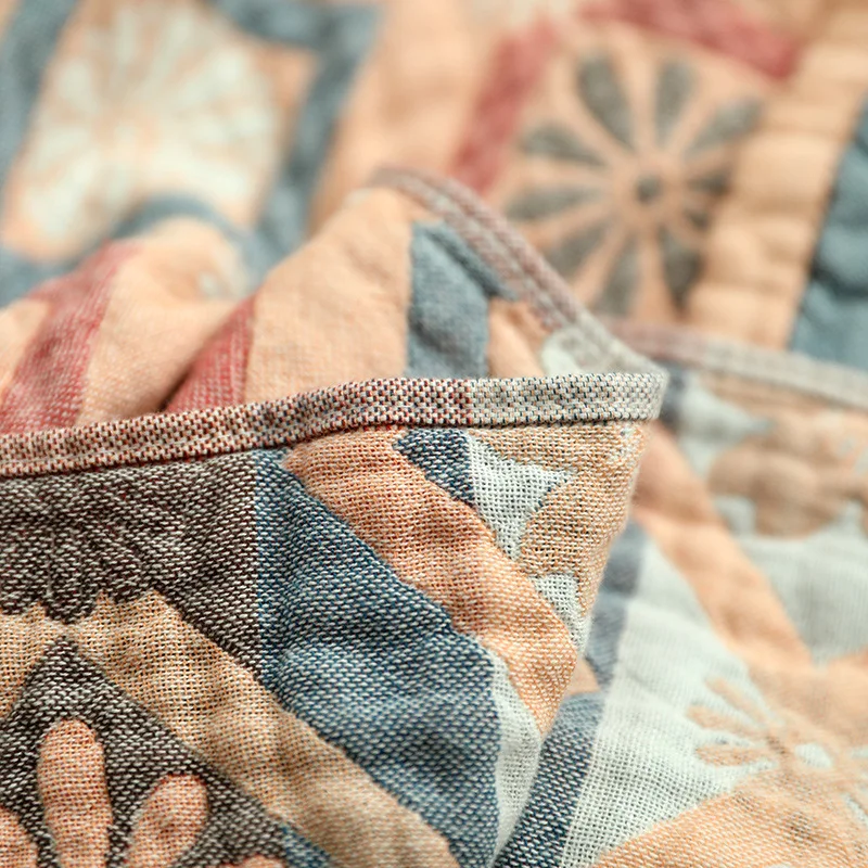 Высокое качество Nap одеяло домашние постельные принадлежности 100% Мягкое