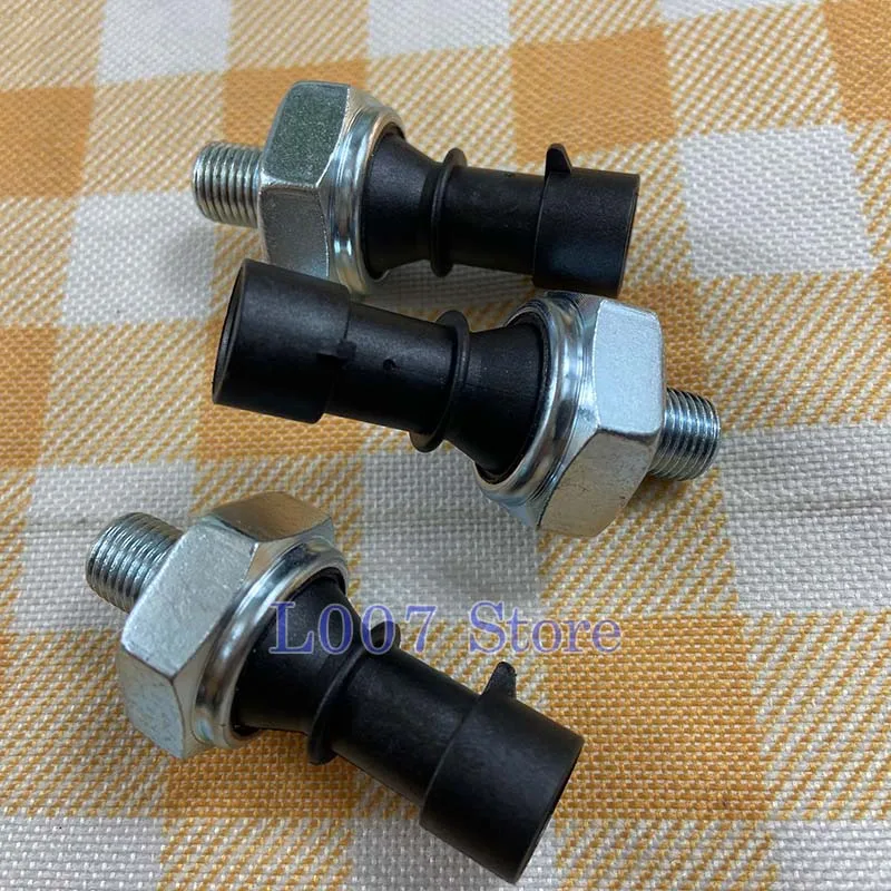 10 шт. датчик давления масла для Chevrolet Aveo Cruze Orlando Opel Vauxhall Astra Insignia Zafira 55571684 55354325