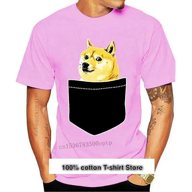 

Camisetas divertidas Shiba Inu, novedad de 2021