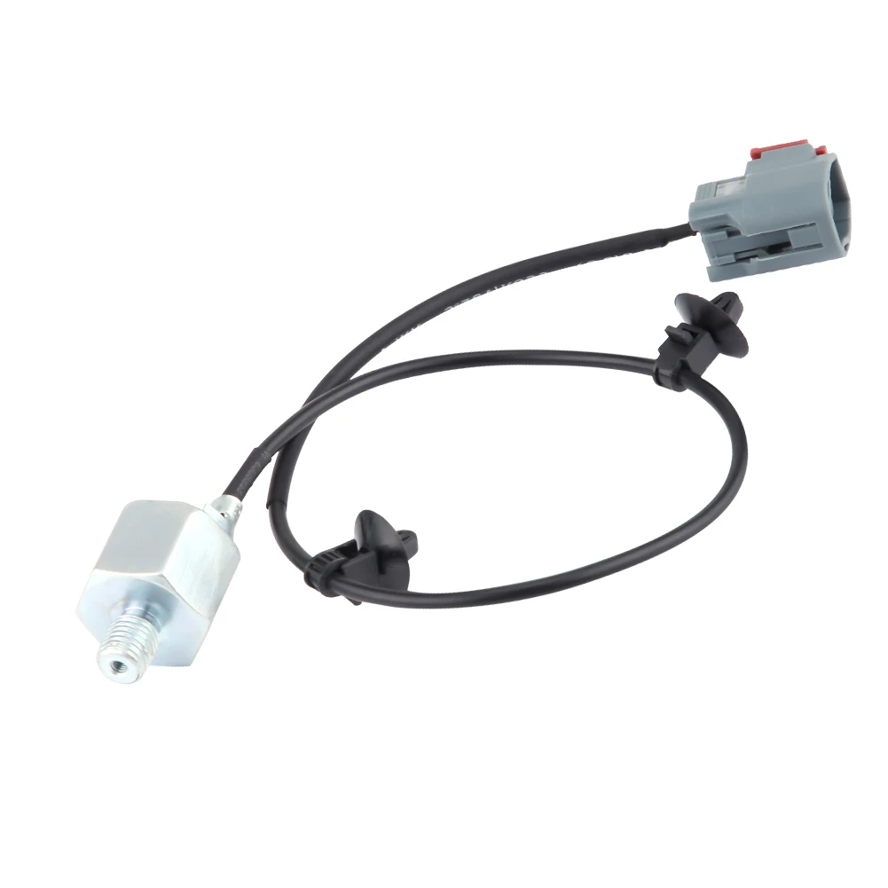 Датчик детонации удара для Mazda 3 5 CR19 6 1 2 0 Mazda6 Mazda2 Mazda3 BK DE E1T50371 ZJ0118921 E001T50471|Датчик