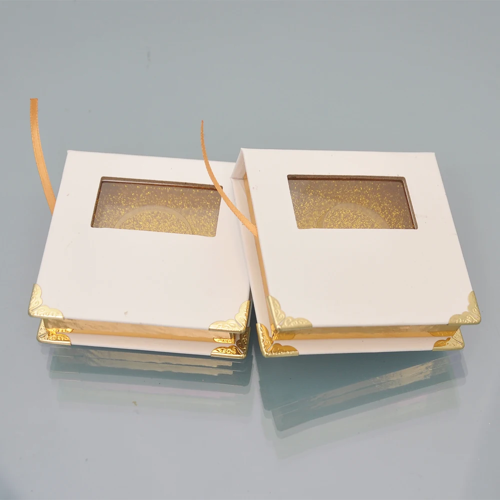 Оптовая продажа коробка для упаковки ресниц коробки упаковка с индивидуальным