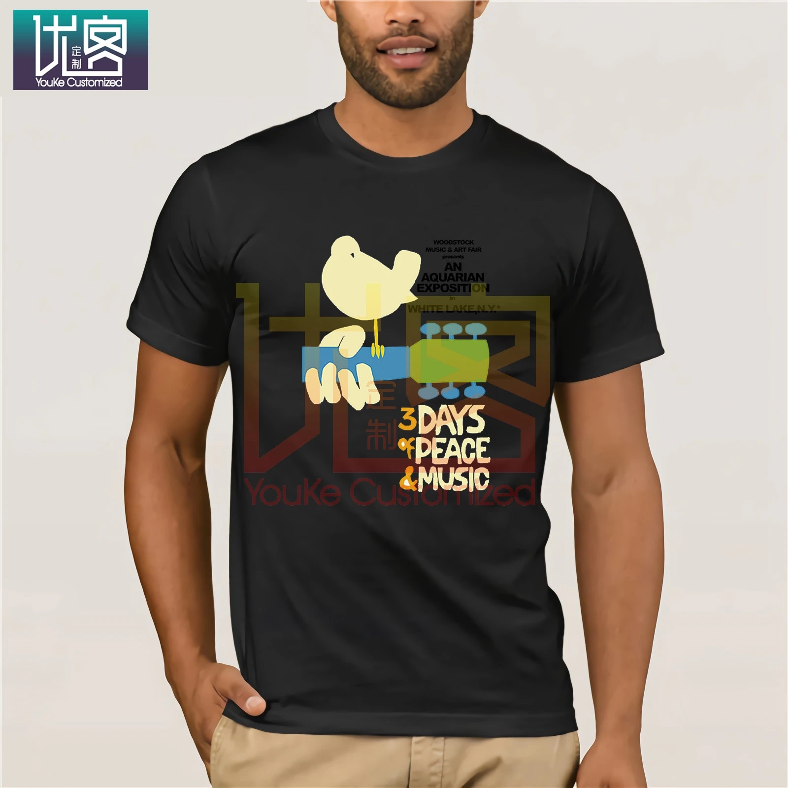 Мужская забавная Футболка GILDAN USAprint новинка мужские футболки Camisetas с цифровым